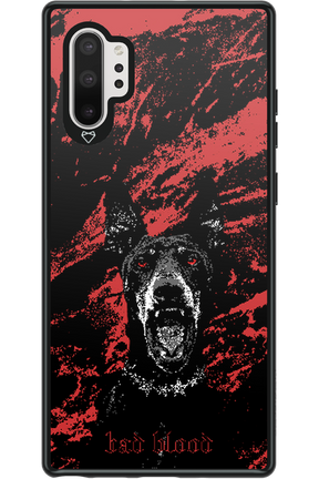 Bad Blood - Samsung Galaxy Note 10+