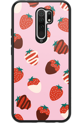 Chocoberrys - Xiaomi Redmi 9