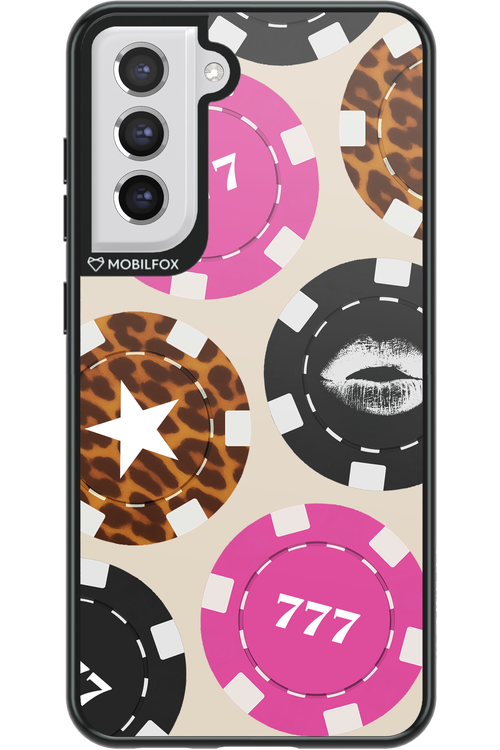 All In - Samsung Galaxy S21 FE