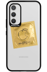 Safety Apple - Samsung Galaxy A54