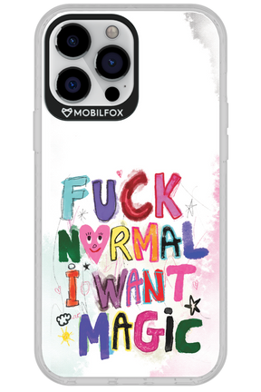 Magic - Apple iPhone 13 Pro Max