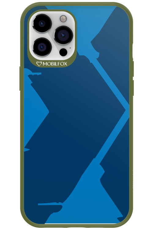 Core Charge - Apple iPhone 12 Pro Max