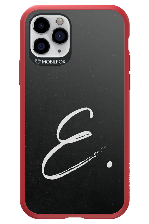 (Off Space) E 2.0 - Apple iPhone 11 Pro