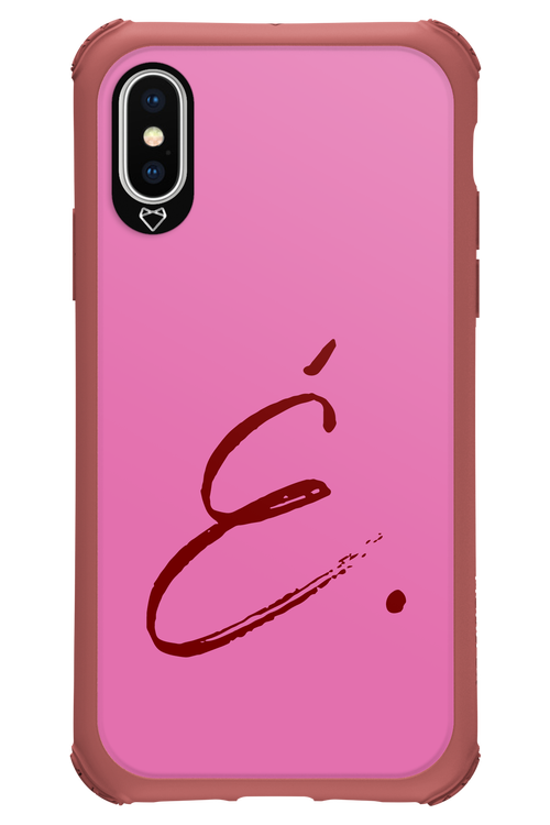 (Sorbet) E II 2.0 - Apple iPhone X