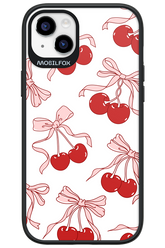 Cherry Queen - Apple iPhone 14 Plus