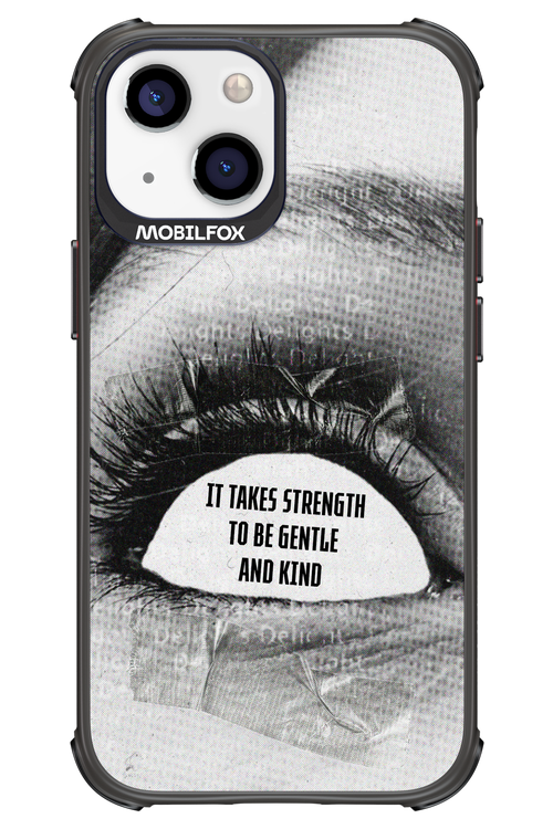Strength - Apple iPhone 13 Mini