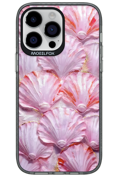 Venus Shell - Apple iPhone 14 Pro Max