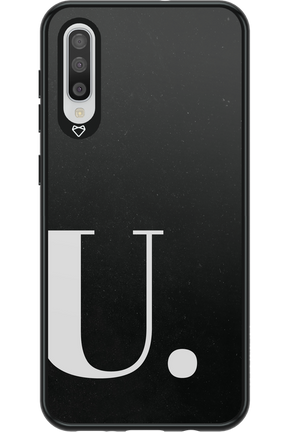 U (Off Space) 2.0 - Samsung Galaxy A50