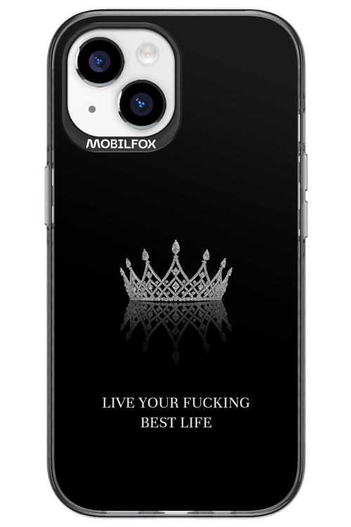 Lifestyle Queen 2.0 - Apple iPhone 15