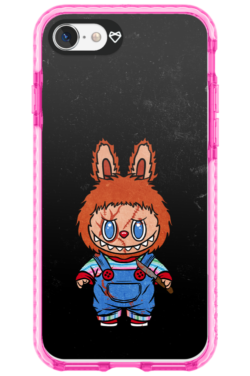 Playtime's over - Apple iPhone SE 2020