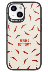 Hot Feeling - Apple iPhone 13 Mini