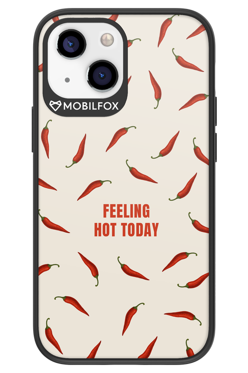 Hot Feeling - Apple iPhone 13 Mini