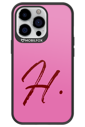 (Sorbet) H 2.0 - Apple iPhone 13 Pro