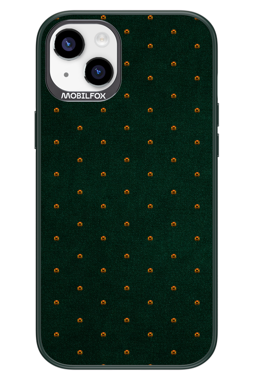 Green Persona - Apple iPhone 14 Plus