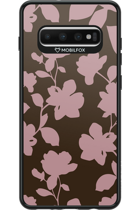 Flower Serenade - Samsung Galaxy S10+