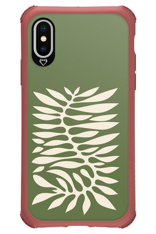 Grasshopper - Apple iPhone XS