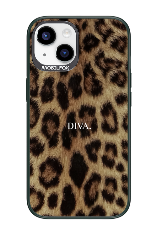 Diva 2.0 - Apple iPhone 14