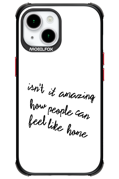 Isn't It - Apple iPhone 15