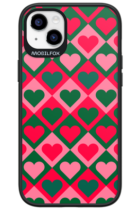 Love of Christmas - Apple iPhone 14 Plus