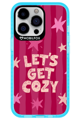 Let's Get Cozy - Apple iPhone 13 Pro