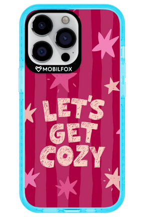 Let's Get Cozy - Apple iPhone 13 Pro