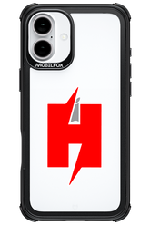 HYPER Leather 2.0 - Apple iPhone 16 Plus