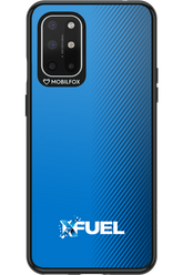 Blue Velocity - OnePlus 8T