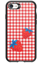 STRAWBERRY 2.0 - Apple iPhone SE 2020
