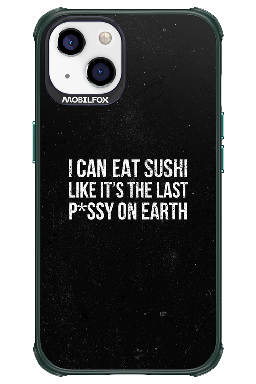 SUSHI 2.0 - Apple iPhone 13