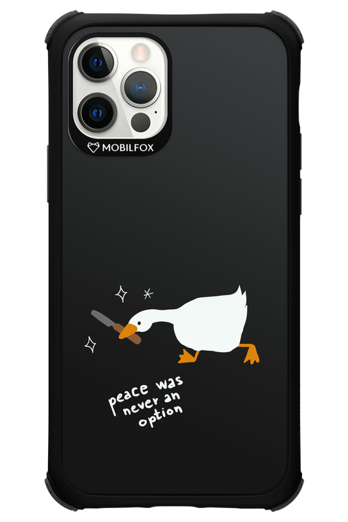 OPTION - Apple iPhone 12 Pro