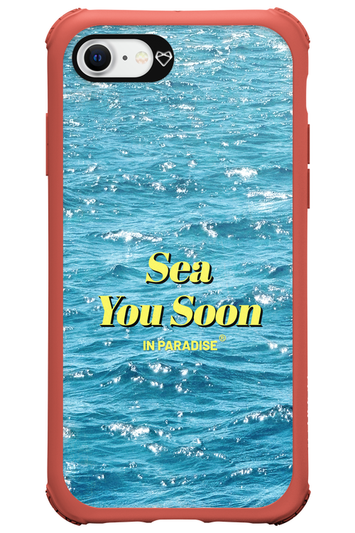 Sea You - Apple iPhone SE 2020