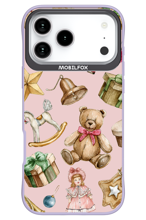 Toy Shop - Apple iPhone 17 Pro Max