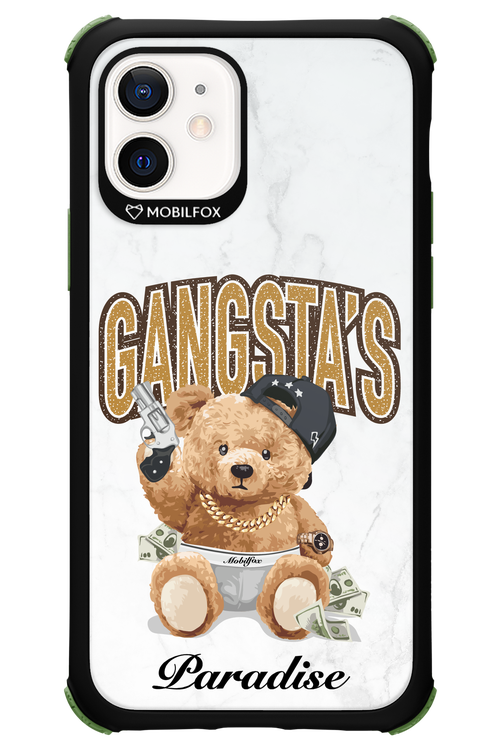 Gangsta - Apple iPhone 12