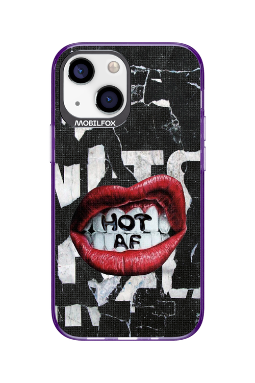 HOT AS F - Apple iPhone 13 Mini