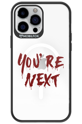 You're Next - Apple iPhone 13 Pro Max