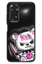 Bad Bear - Xiaomi Redmi Note 11/11S 4G