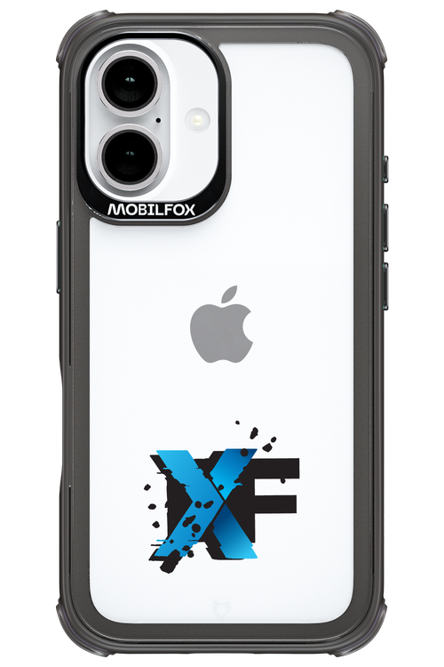 Reflex Spark - Apple iPhone 16