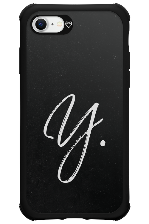 (Off Space) Y 2.0 - Apple iPhone 8
