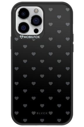 BLVCK HEARTS - Apple iPhone 13 Pro Max