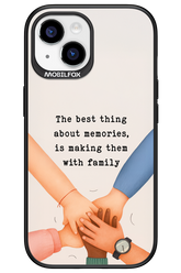 Memoriess 2.0 - Apple iPhone 15