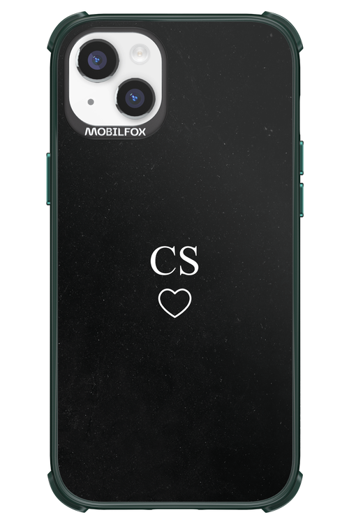 CS Black 2.0 - Apple iPhone 14 Plus