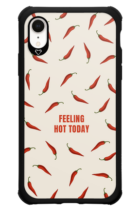Hot Feeling - Apple iPhone XR
