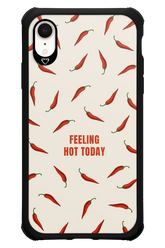 Hot Feeling - Apple iPhone XR