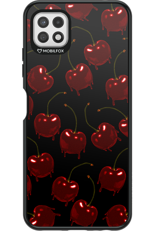 Cherry Blood - Samsung Galaxy A22 5G