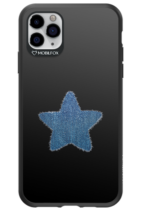 Denim Star - Apple iPhone 11 Pro Max
