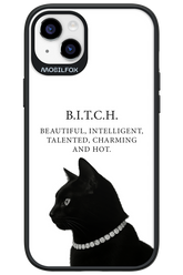 B. i. t. c. h. - Apple iPhone 14 Plus