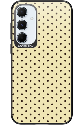 Butter Cookie - Samsung Galaxy A55