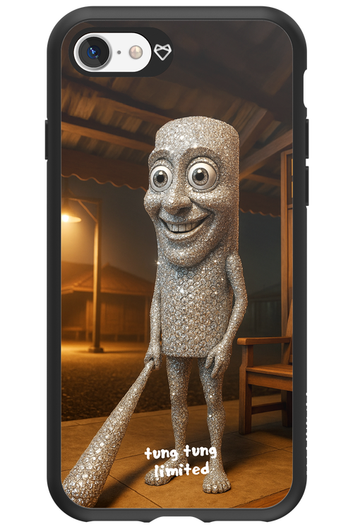 Tung Tung Limited - Apple iPhone 7