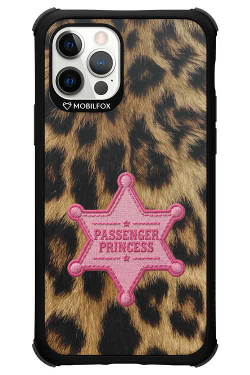 Passenger Princess 2.0 - Apple iPhone 12 Pro