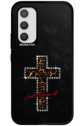 God's Favourite - Samsung Galaxy A54